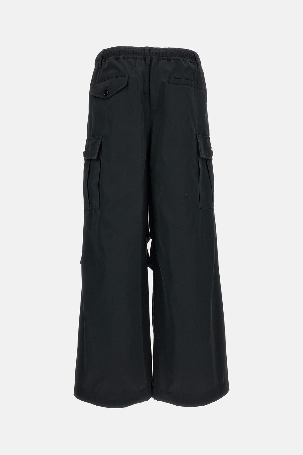 CARGO TROUSERS
