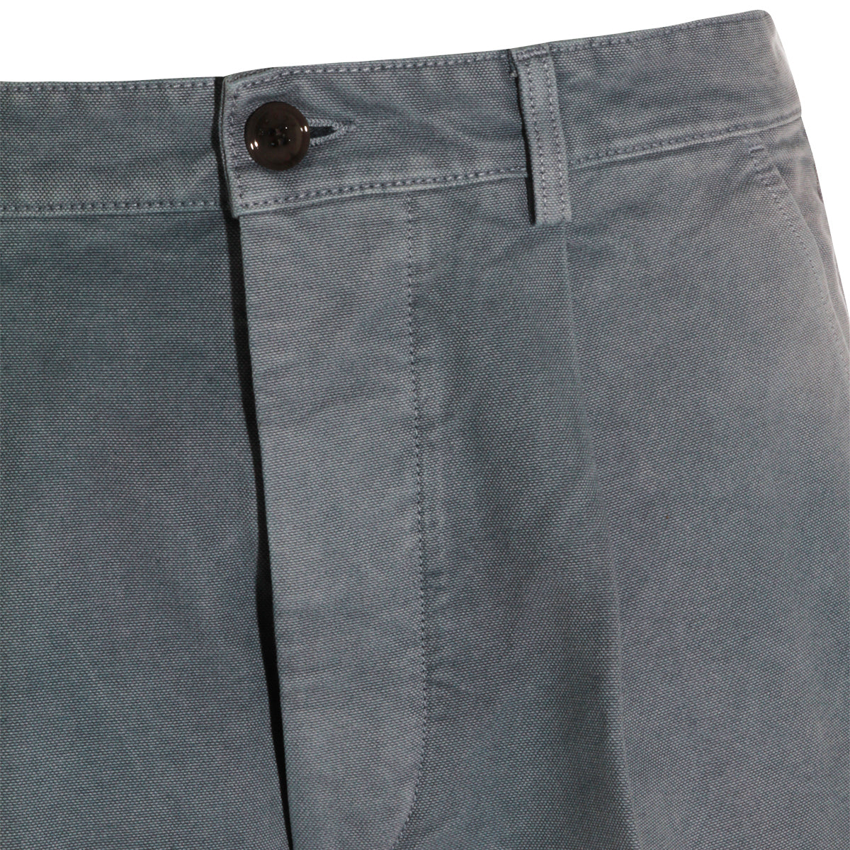LIGHT BLUE COTTON PANT
