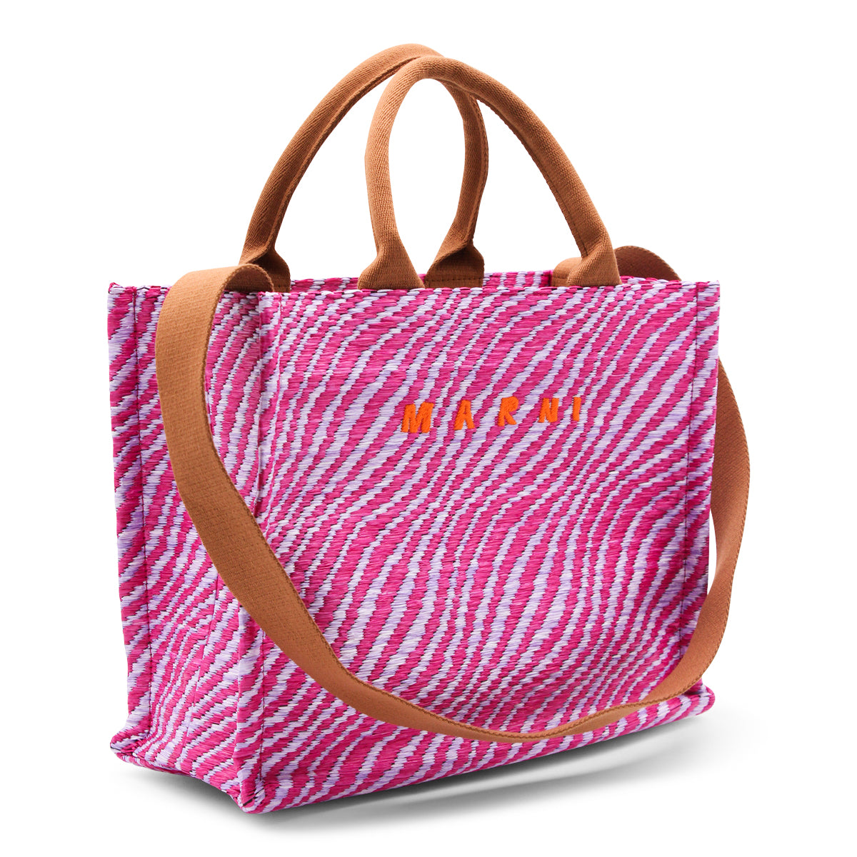 PINK TOTE