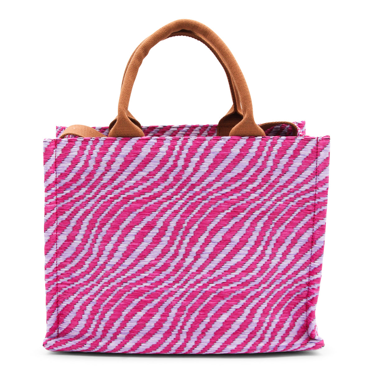 PINK TOTE