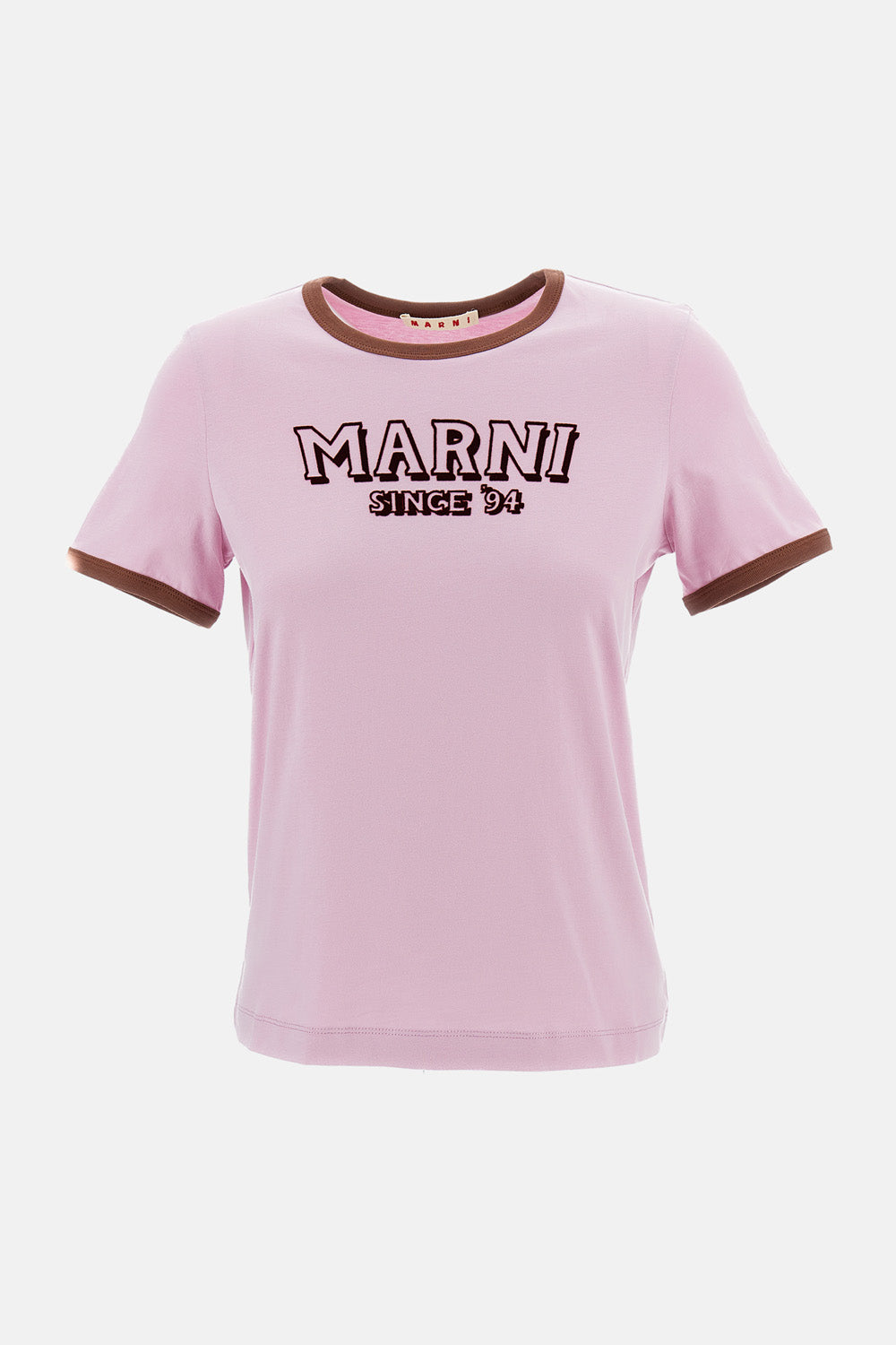 T-SHIRT LOGO
