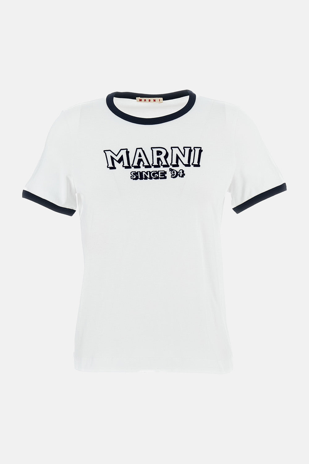T-SHIRT LOGO