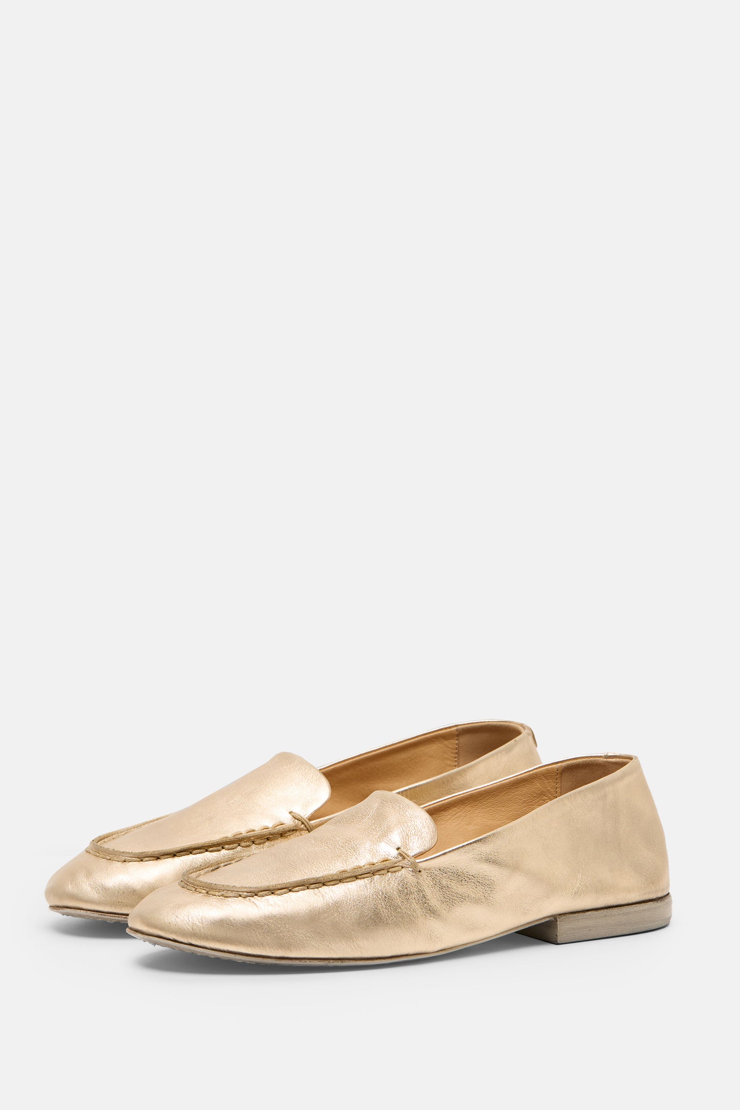 MANDOLO LOAFER