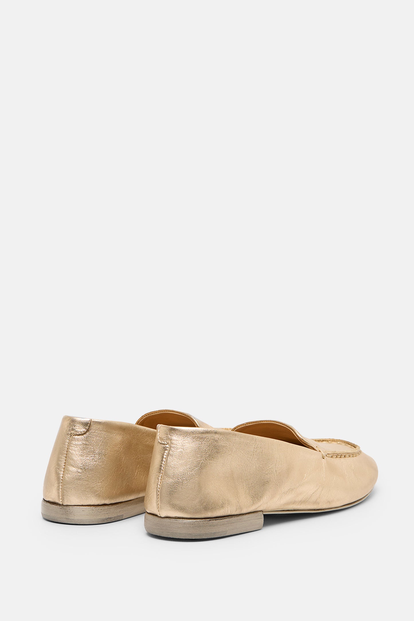 MANDOLO LOAFER