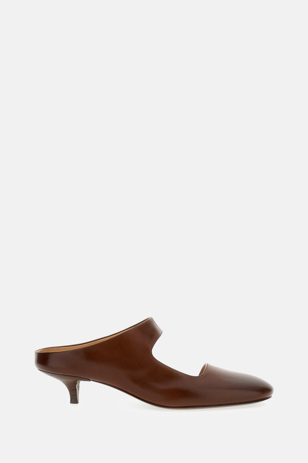 SPIANATA BROWN MULE