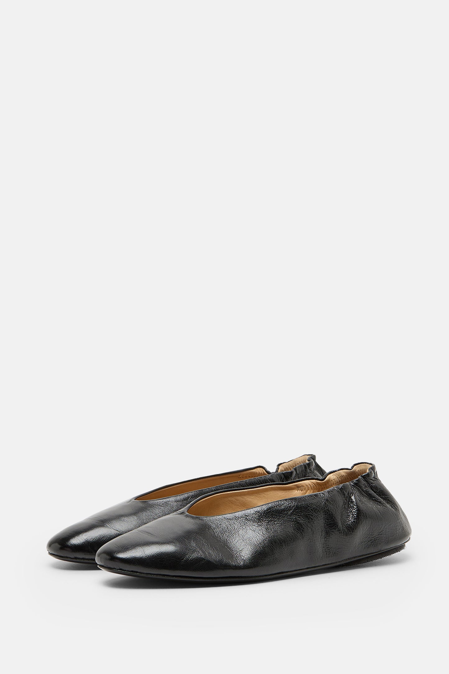 STRASCICO BALLERINA FLATS