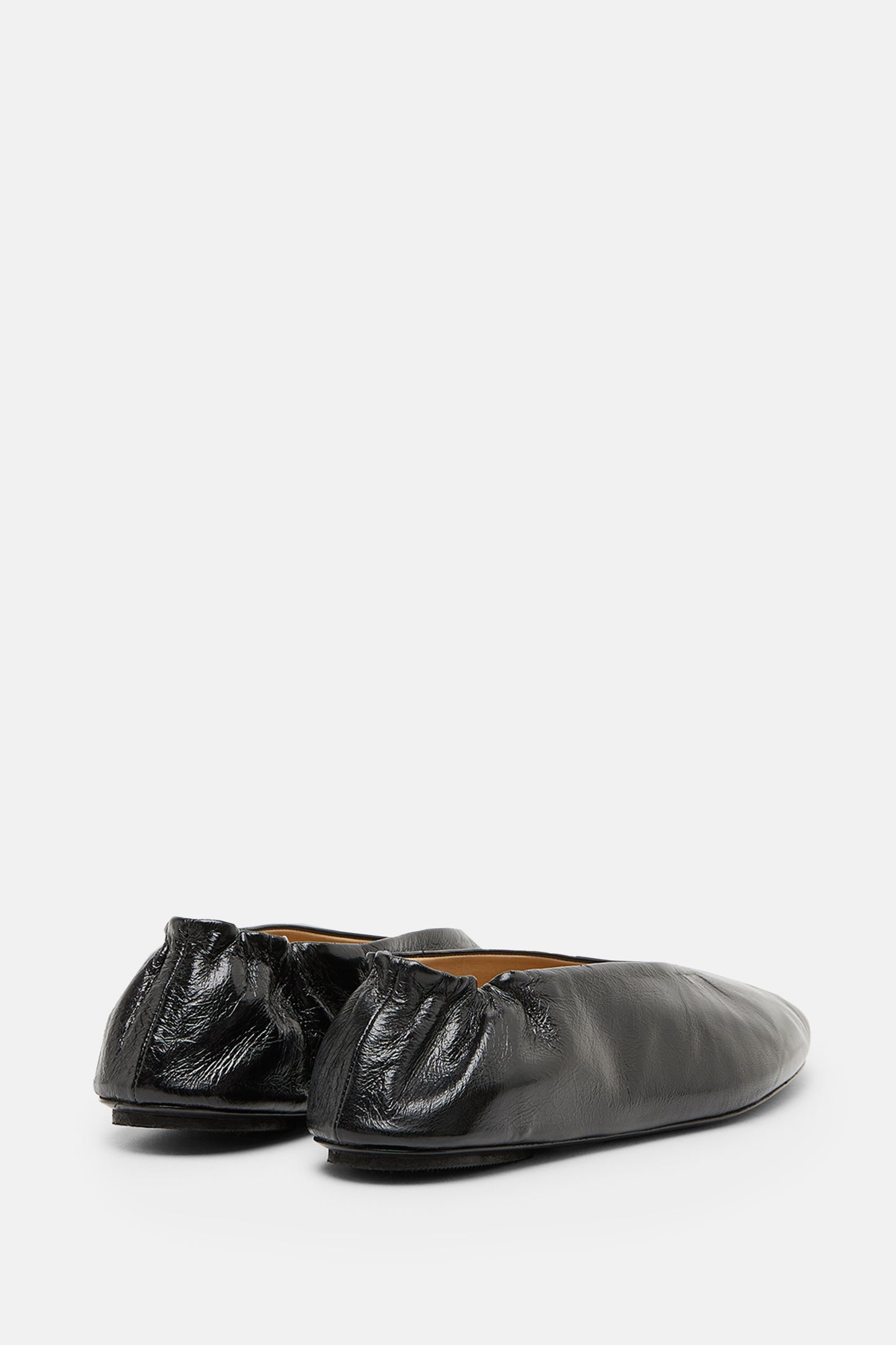 STRASCICO BALLERINA FLATS
