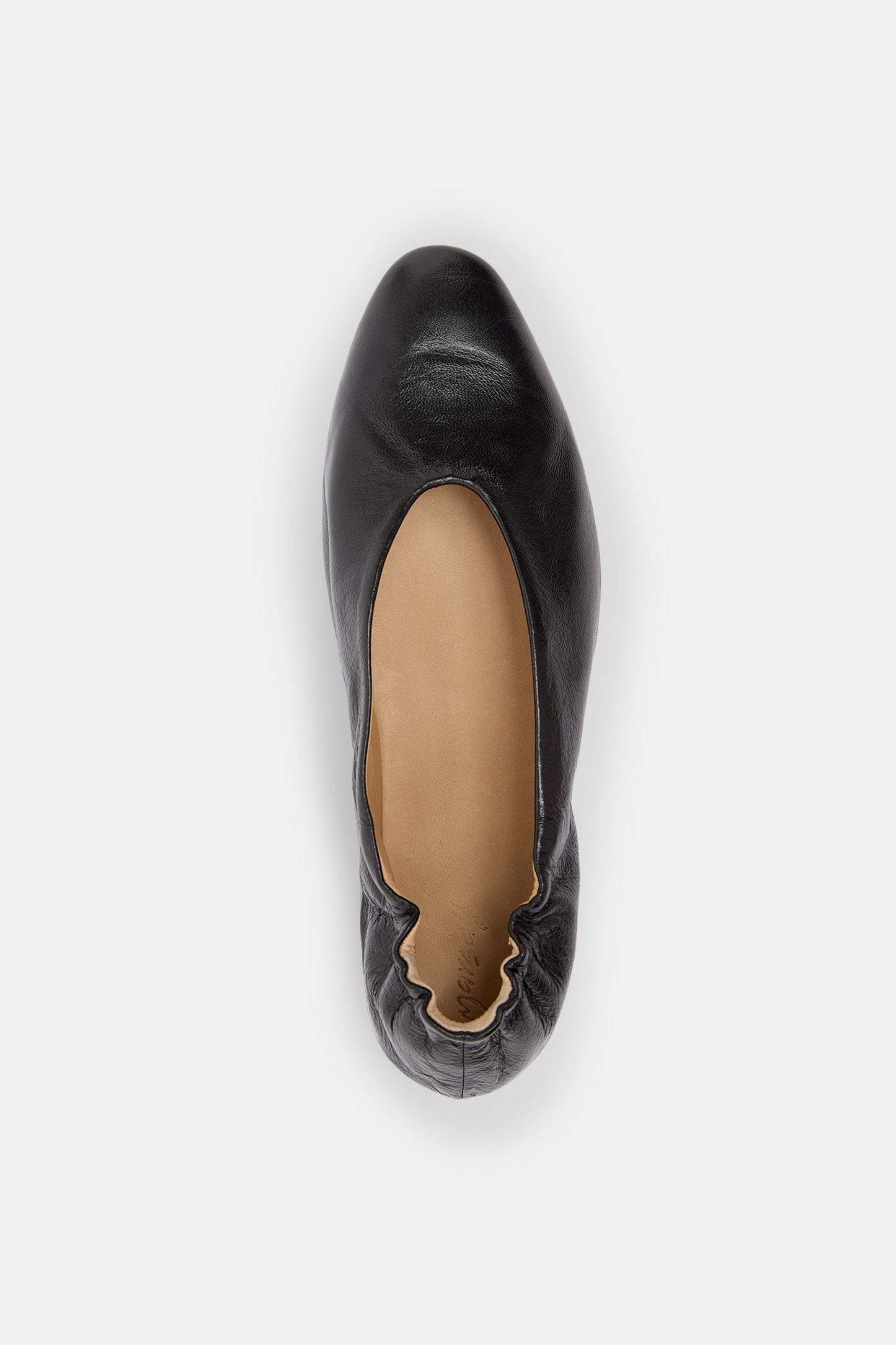 STRASCICO BALLERINA FLATS