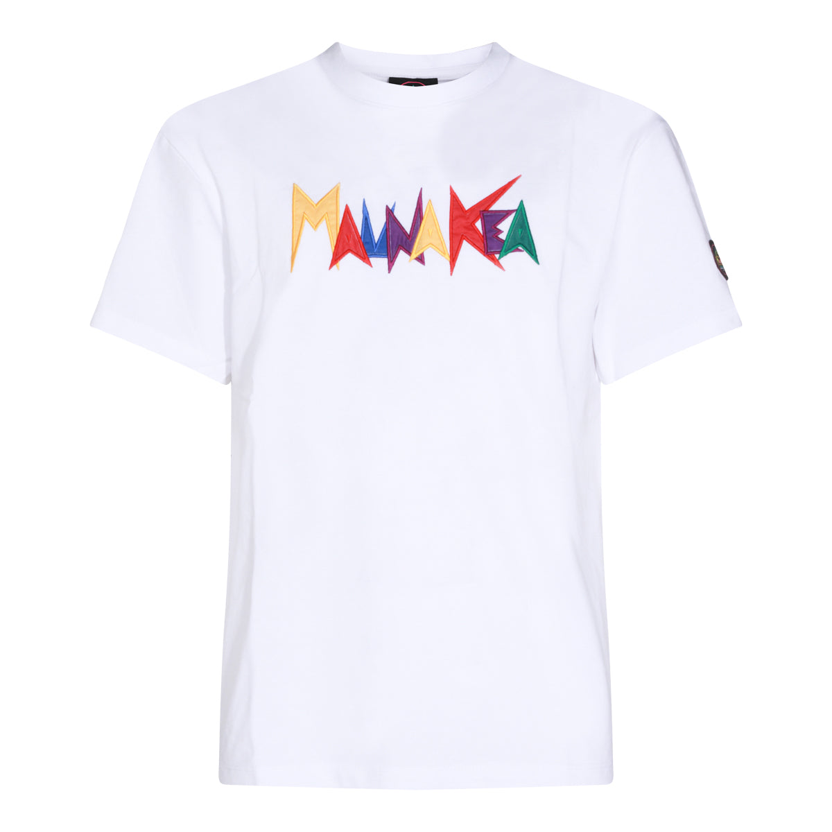 MAUNA-KEA MAN,t-shirts