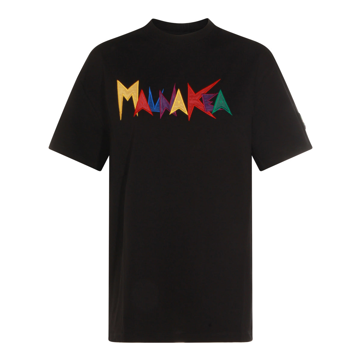 MAUNA-KEA MAN,t-shirts