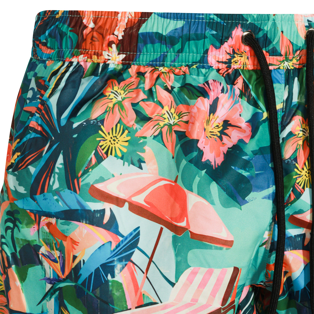 MAUNA-KEA MAN,beachwear