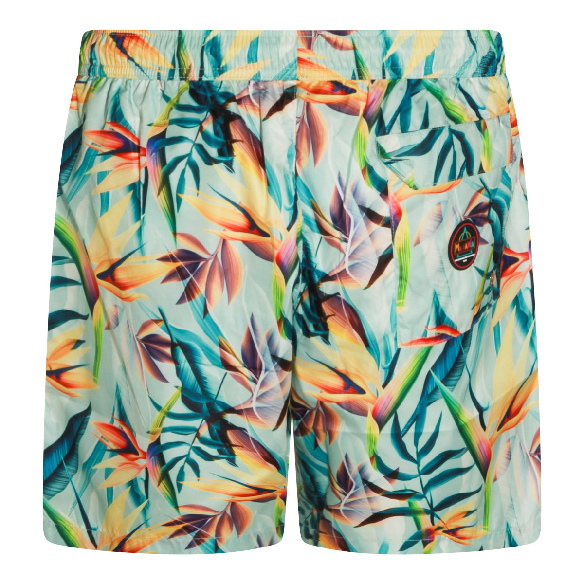 MAUNA-KEA MAN,beachwear