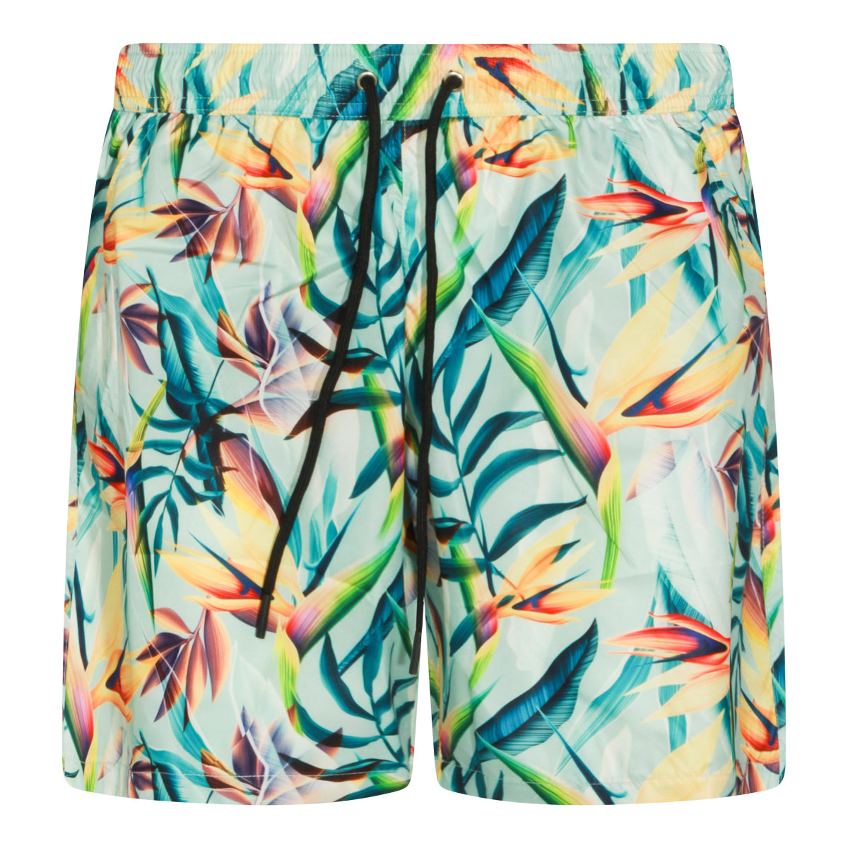 MAUNA-KEA MAN,beachwear