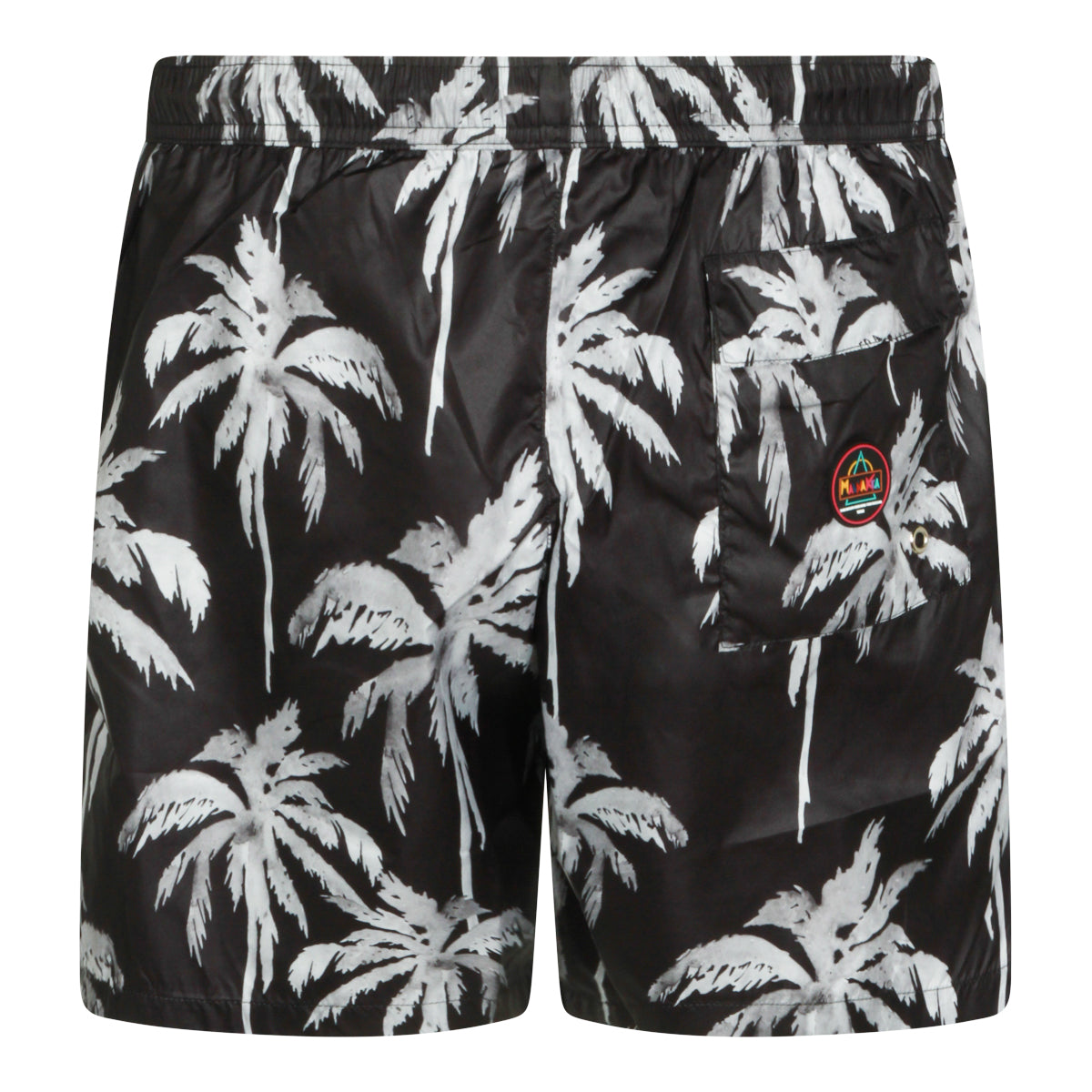 MAUNA-KEA MAN,beachwear