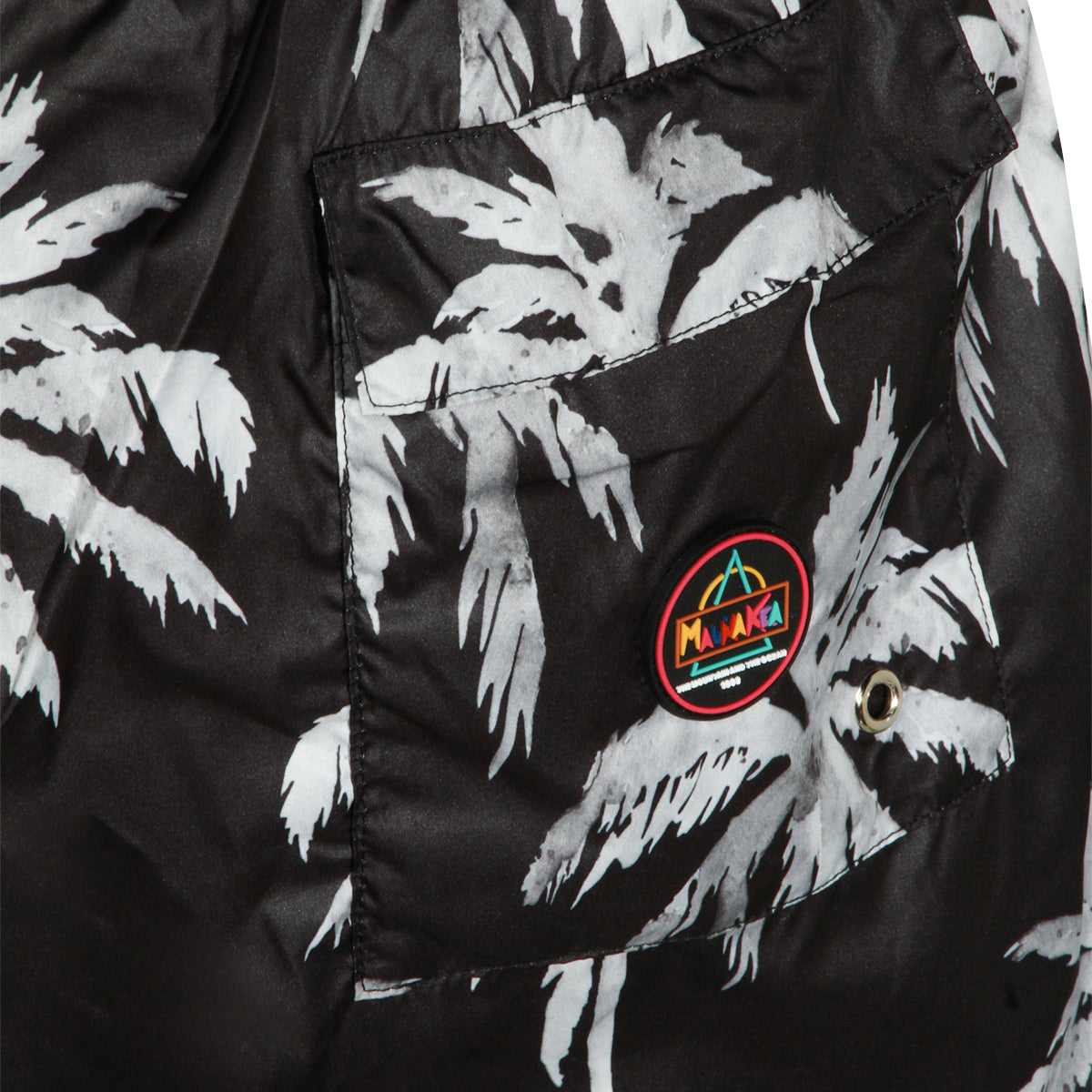MAUNA-KEA MAN,beachwear