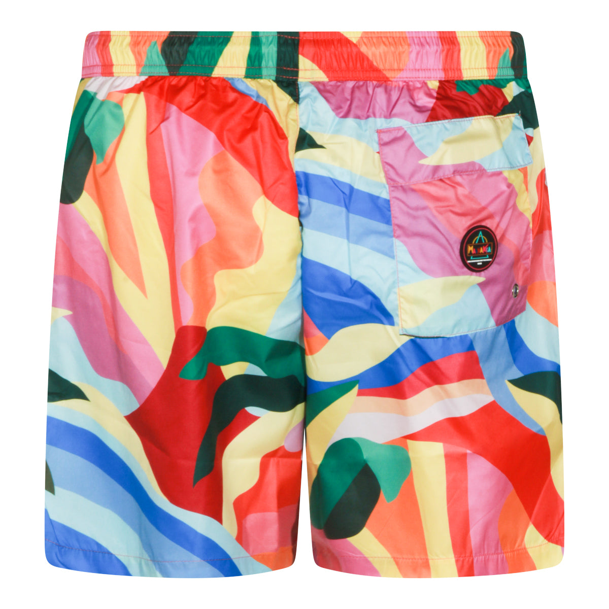 MAUNA-KEA MAN,beachwear