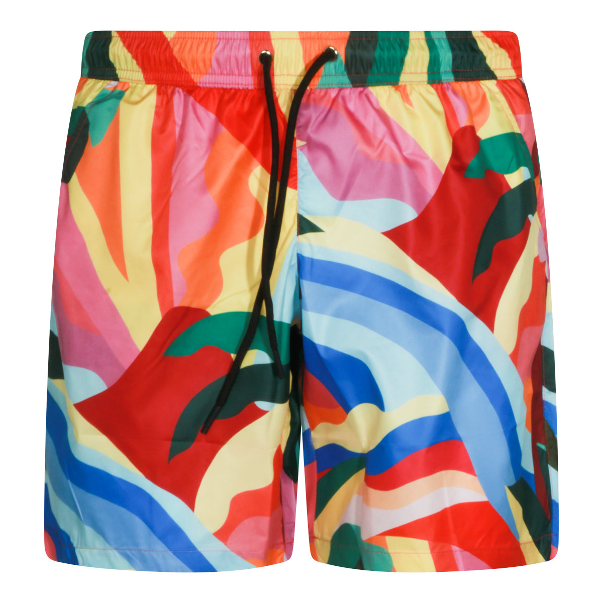 MAUNA-KEA MAN,beachwear