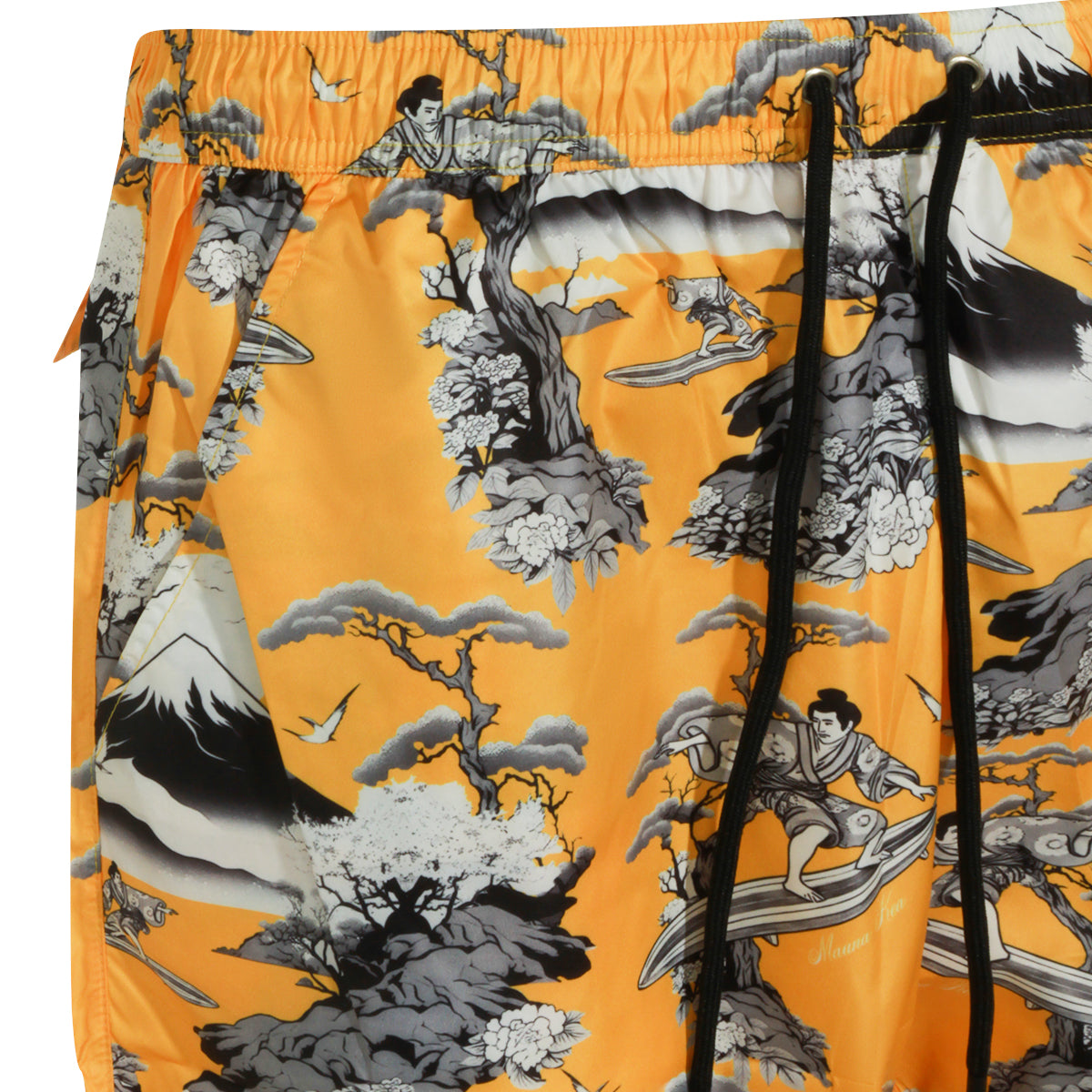 MAUNA-KEA MAN,beachwear
