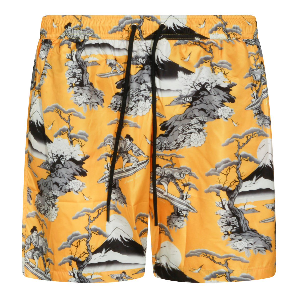 MAUNA-KEA MAN,beachwear