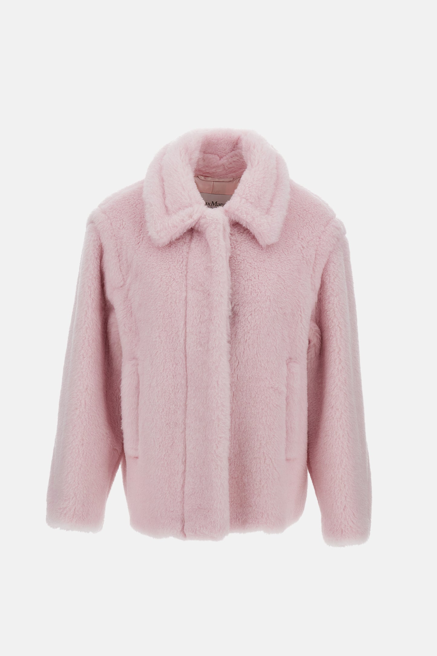 FUR COAT