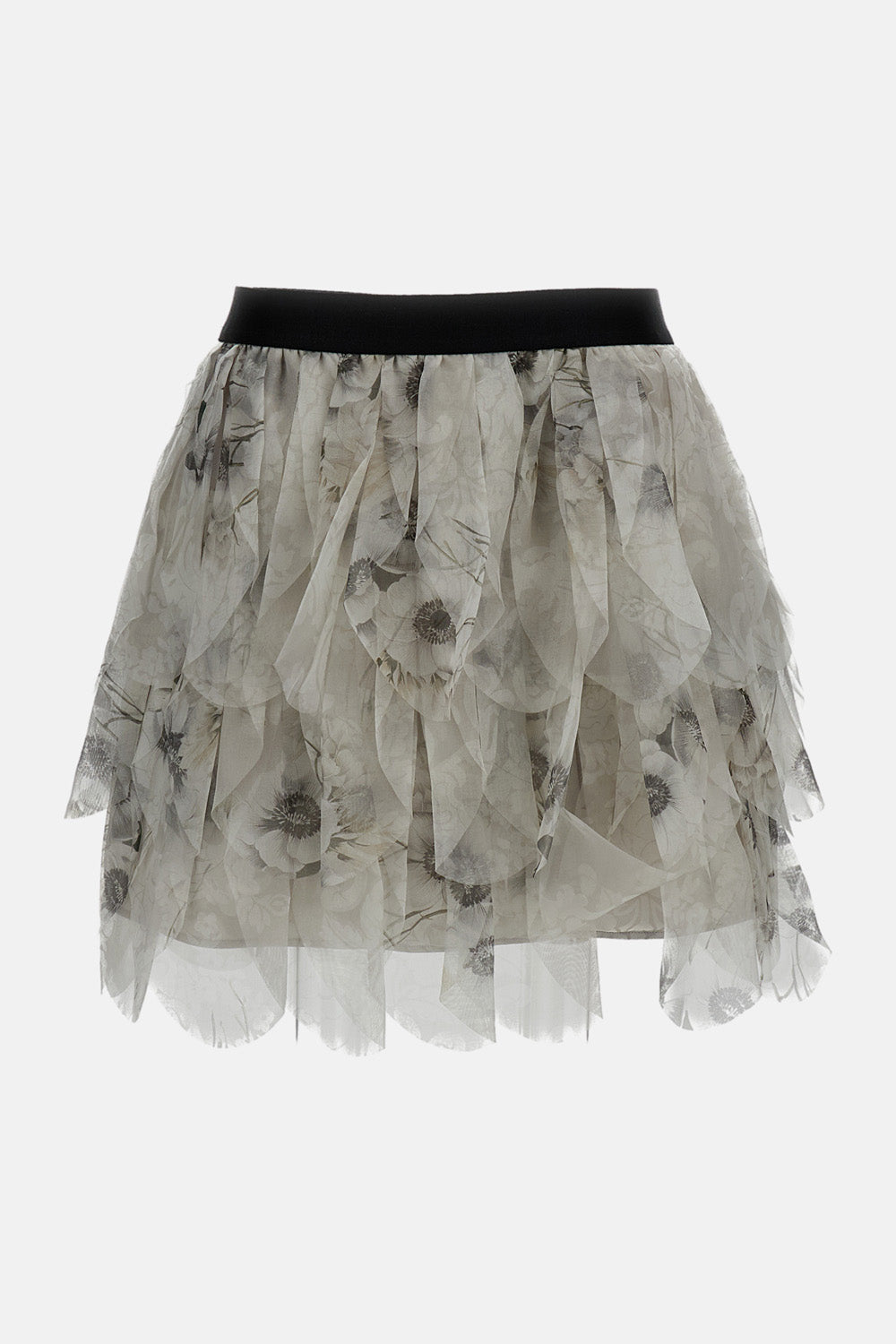 TALCO MINI SKIRT
