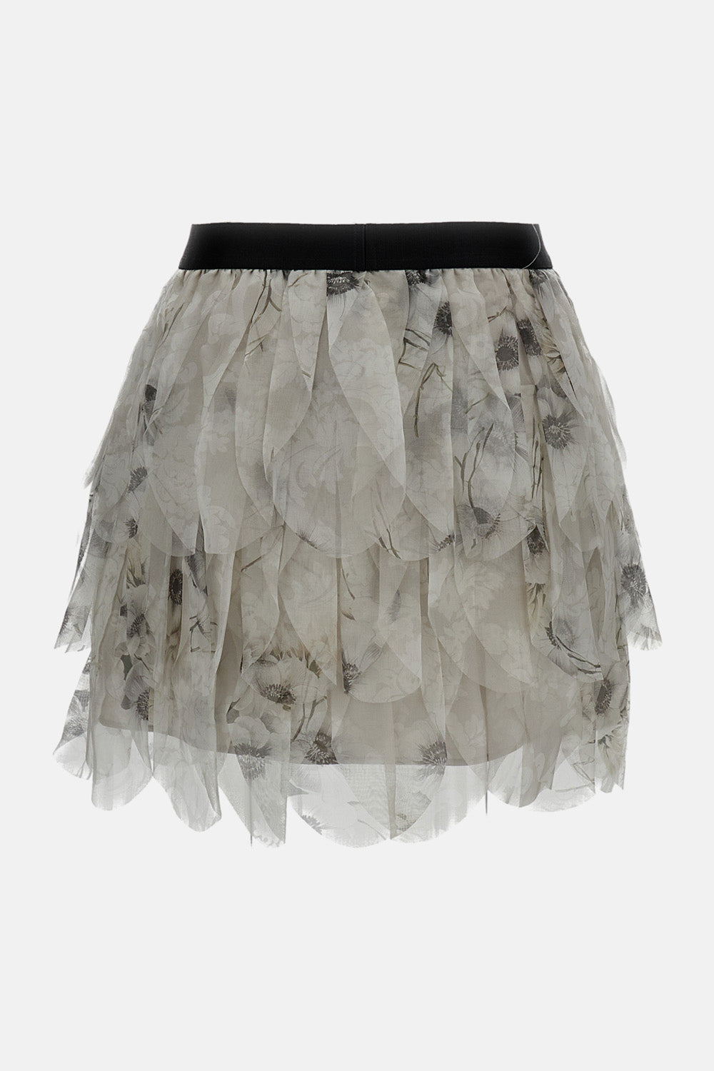 TALCO MINI SKIRT