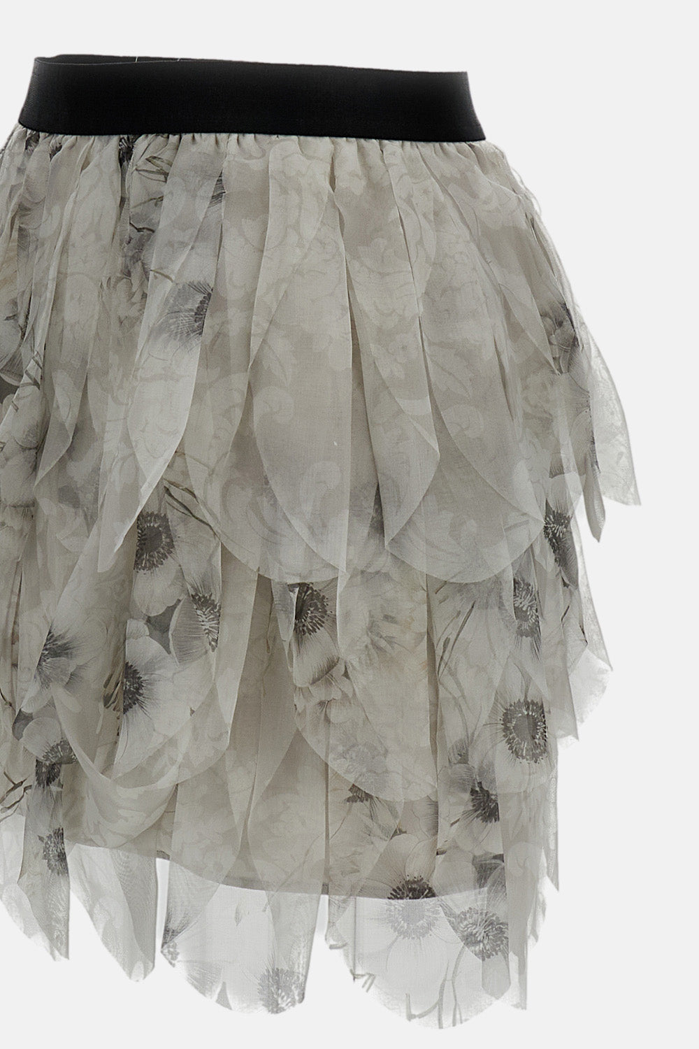 TALCO MINI SKIRT