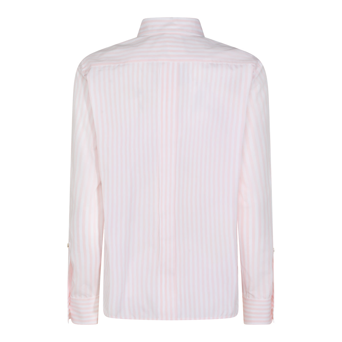 PINK COTTON SHIRT