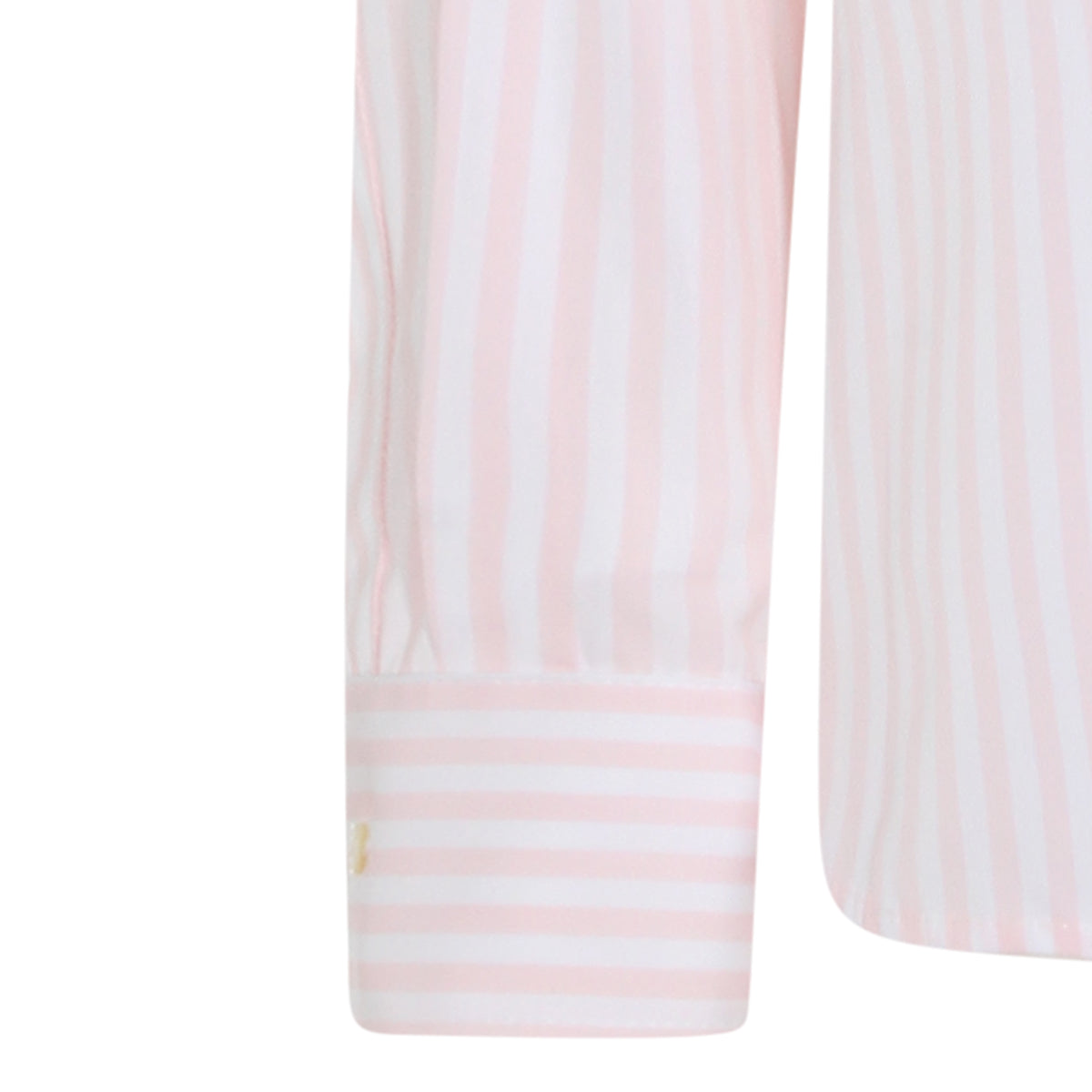 PINK COTTON SHIRT