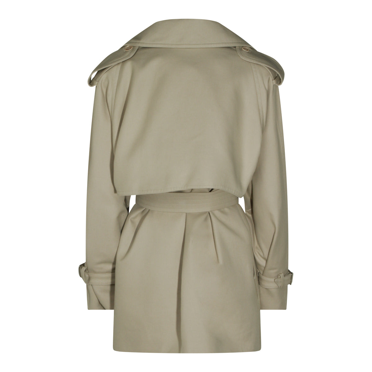 MAX MARA WOMAN,trench coats