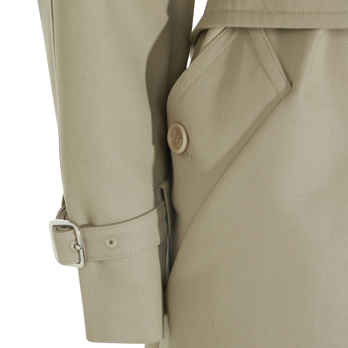 MAX MARA WOMAN,trench coats