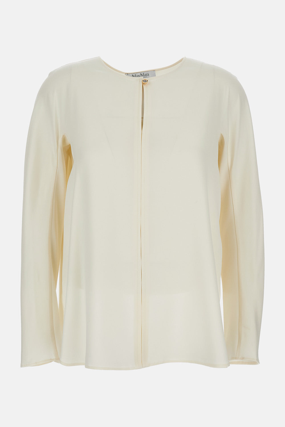 SILK SHIRT