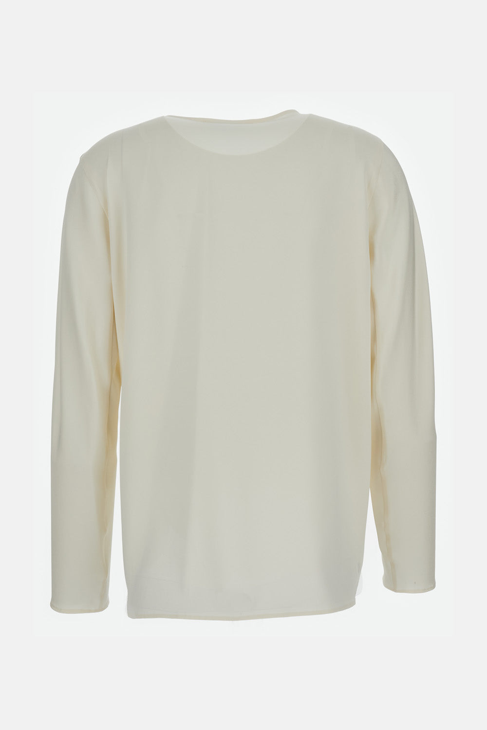 SILK SHIRT