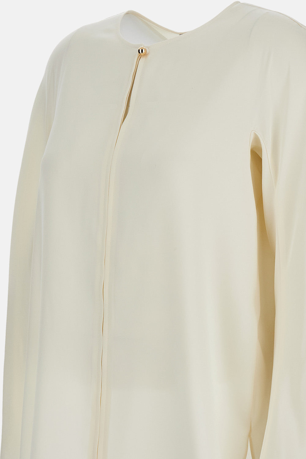 SILK SHIRT