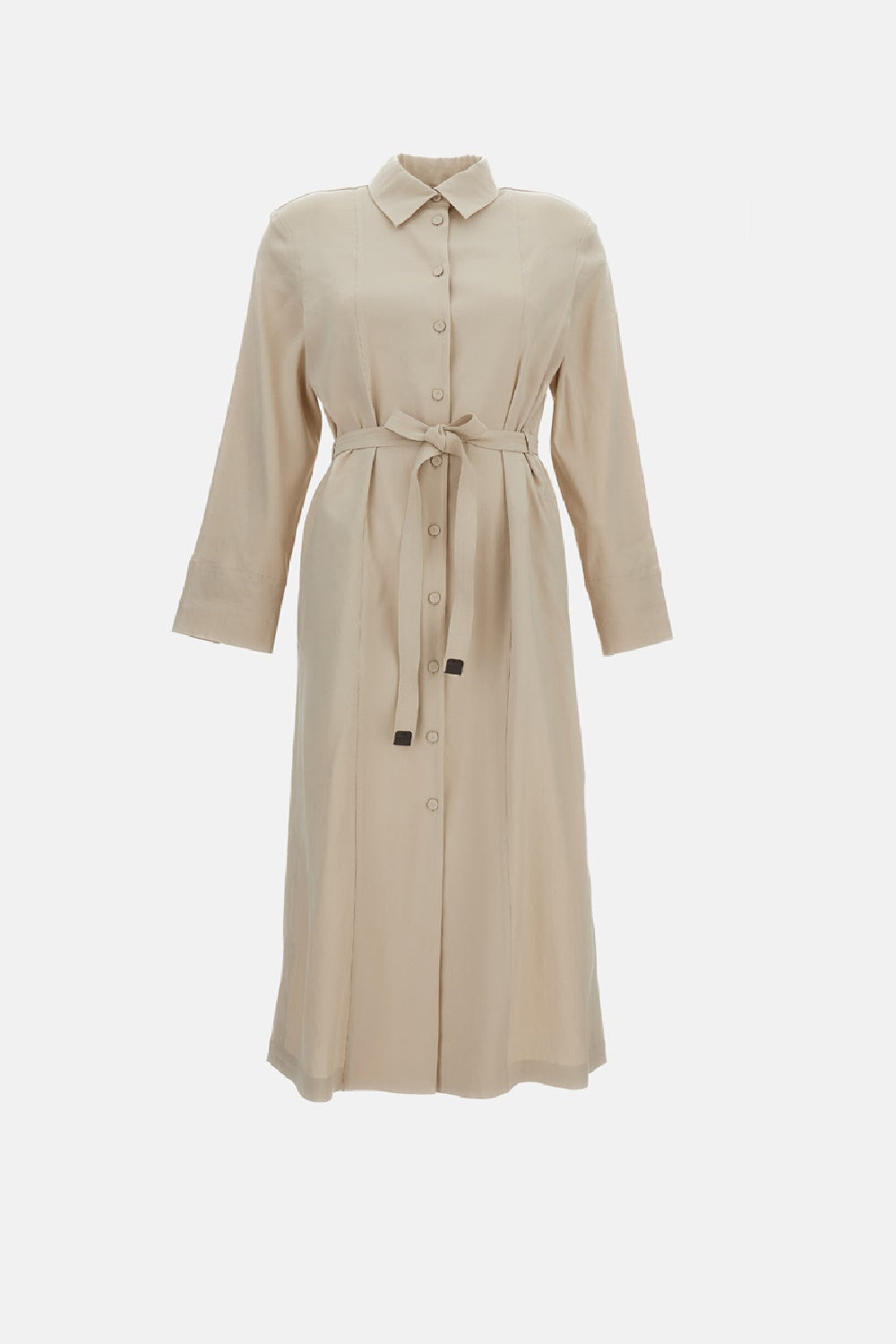 CHEMISIER DRESS NORDICA