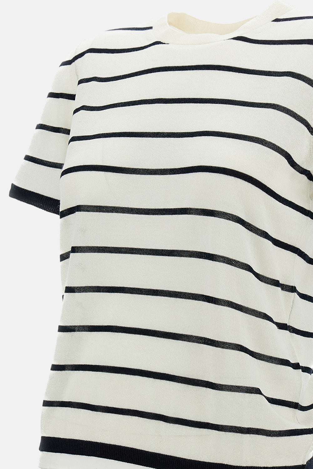 SHORT SLEEVE SHIRT