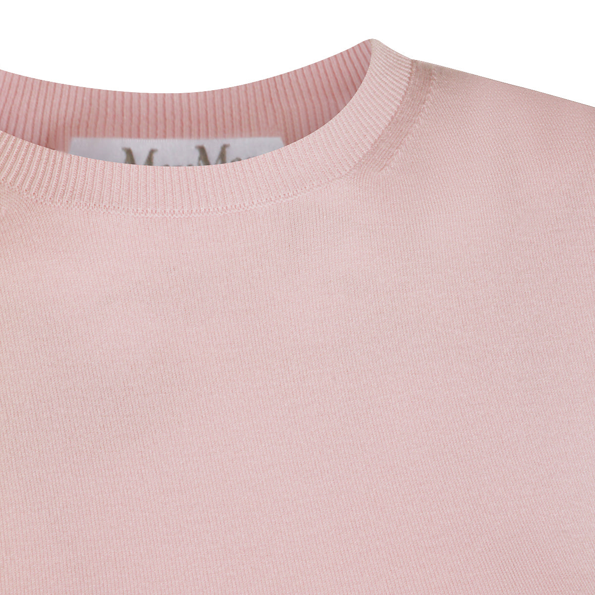 PINK VISCOSE TOP