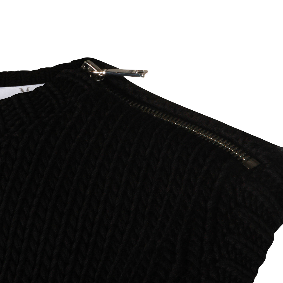 BLACK COTTON TOP