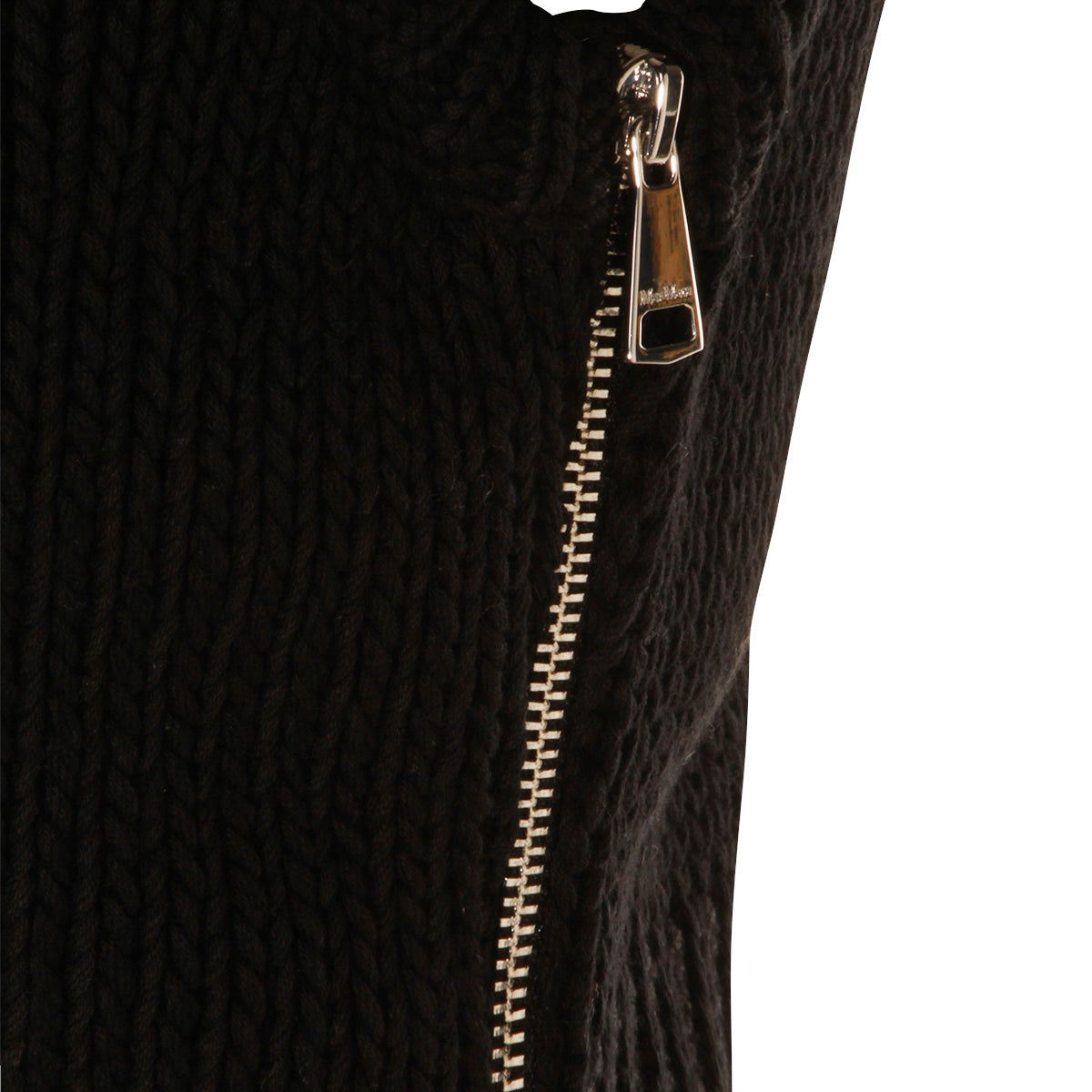 BLACK COTTON TOP