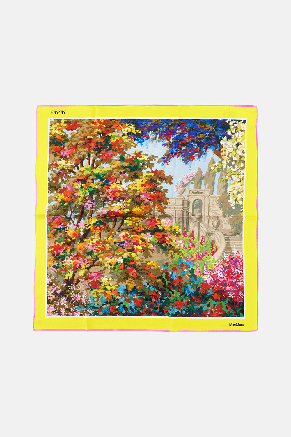 PAPPA SCARF