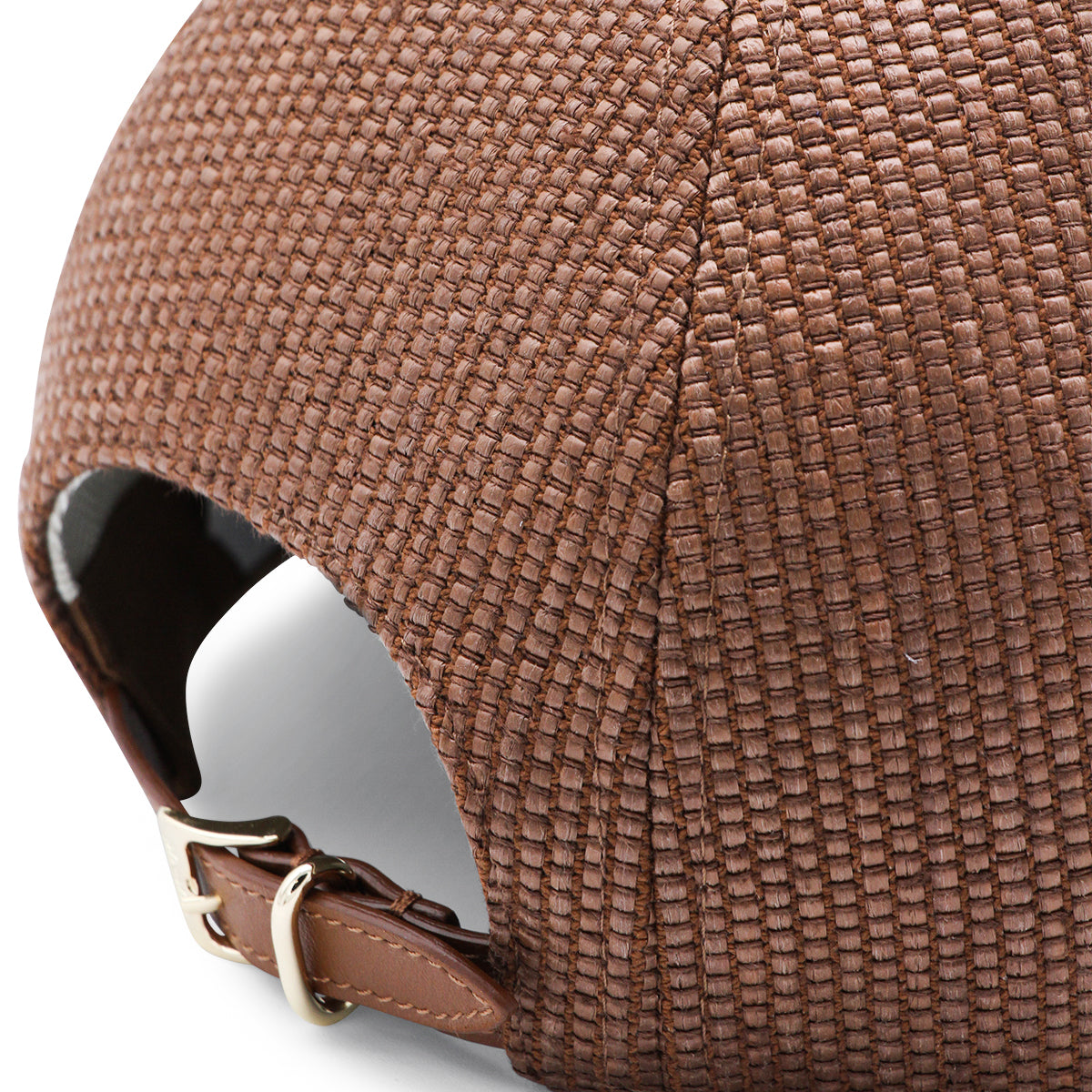 BROWN MXA CIRCENSE HAT