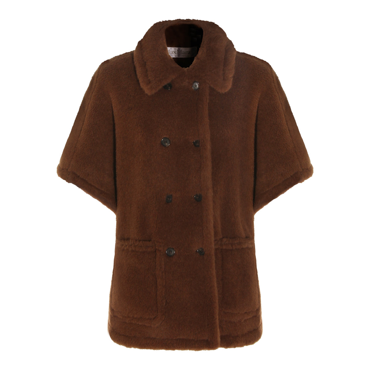 MAX MARA WOMAN,capes