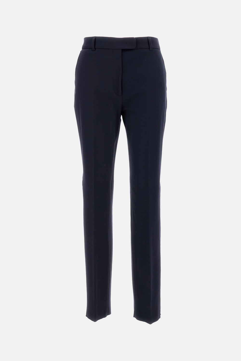 SLIM TROUSERS