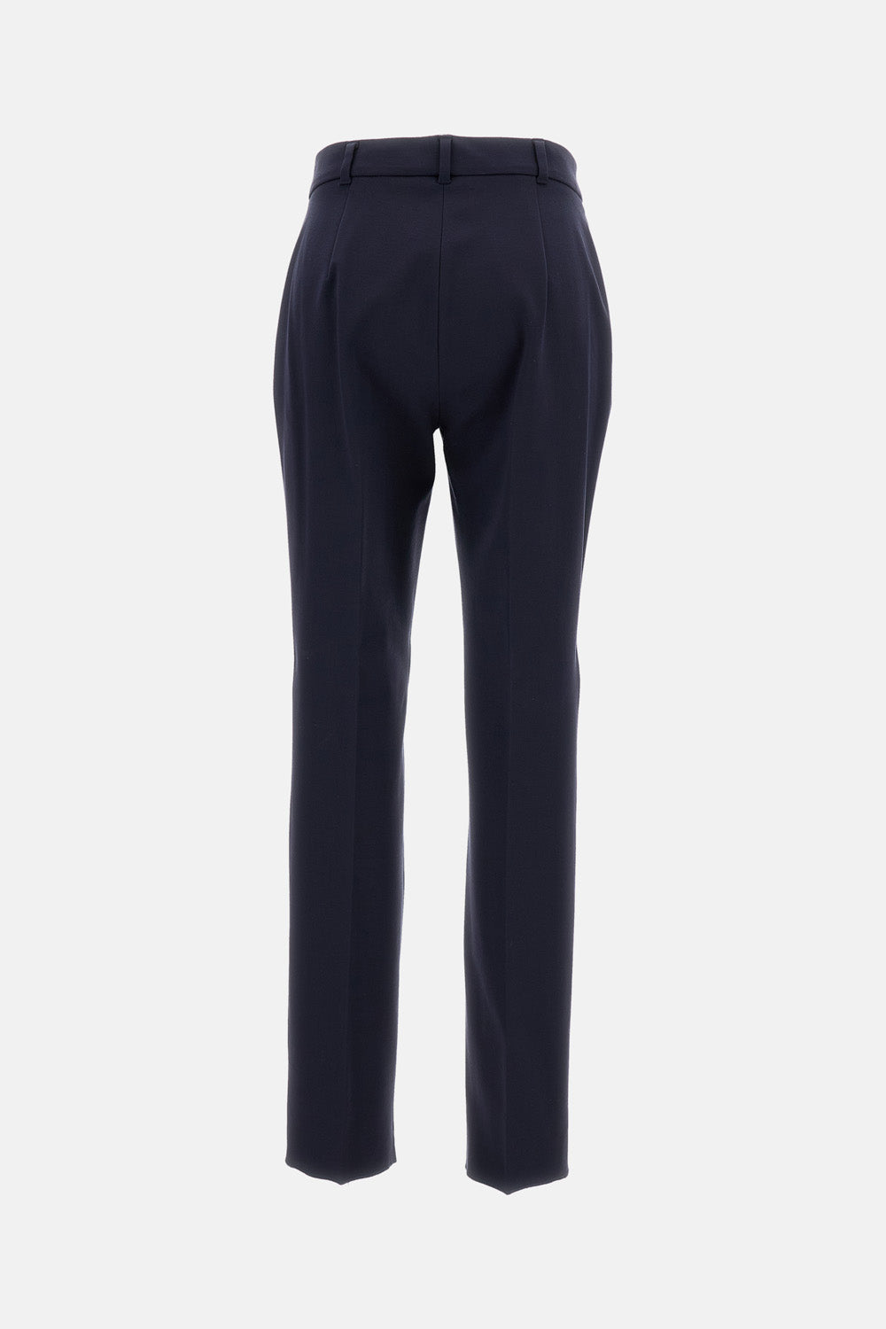 SLIM TROUSERS