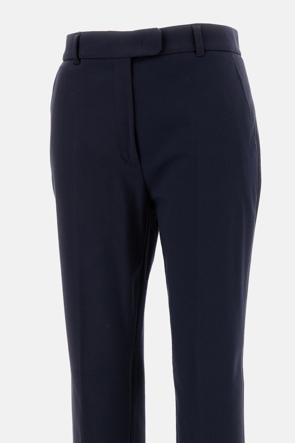 SLIM TROUSERS