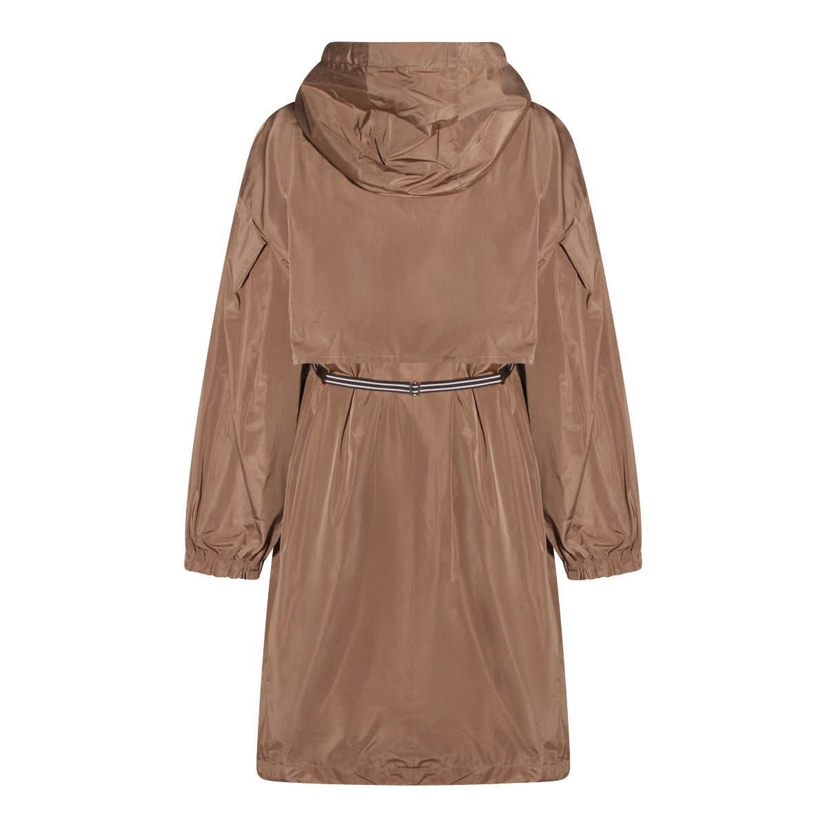 CAMEL CASUAL JACKET