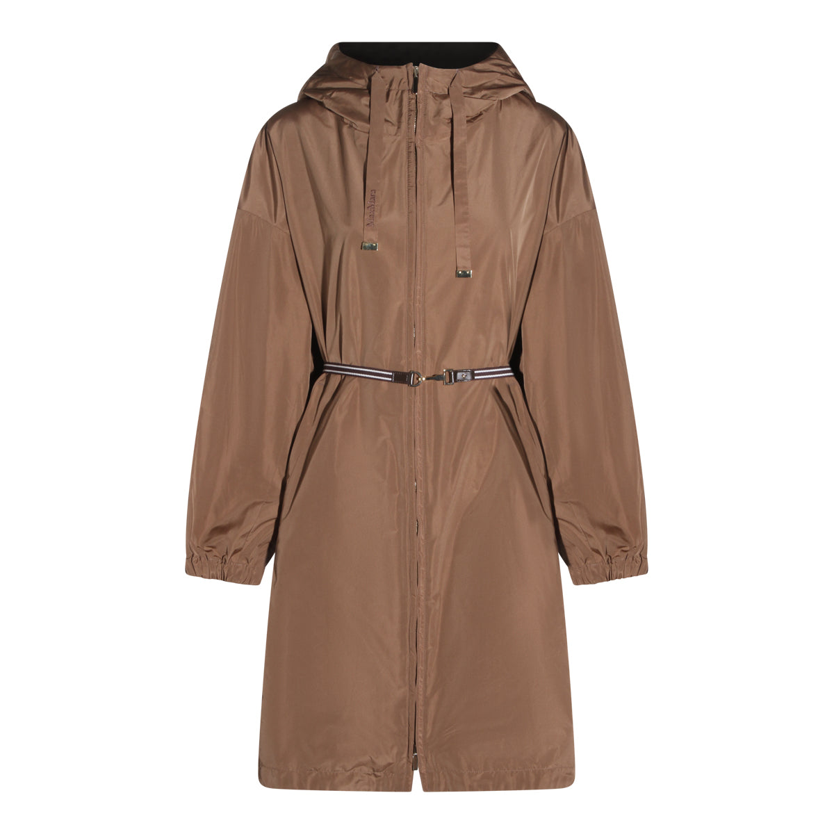 CAMEL CASUAL JACKET