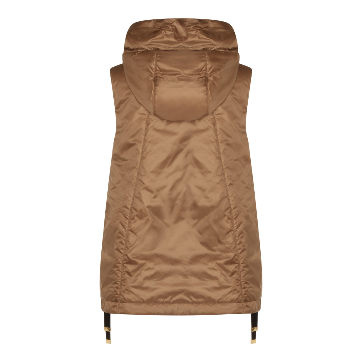 MAX MARA THE CUBE WOMAN,down jackets