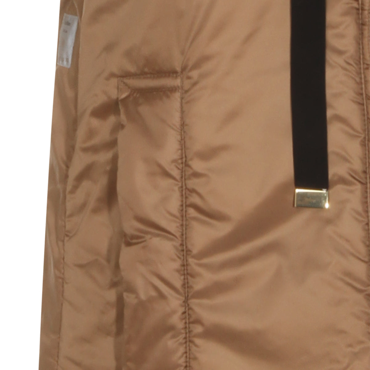 MAX MARA THE CUBE WOMAN,down jackets