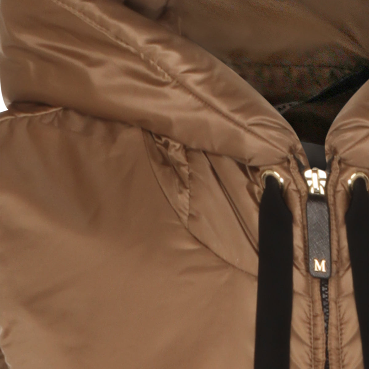 MAX MARA THE CUBE WOMAN,down jackets